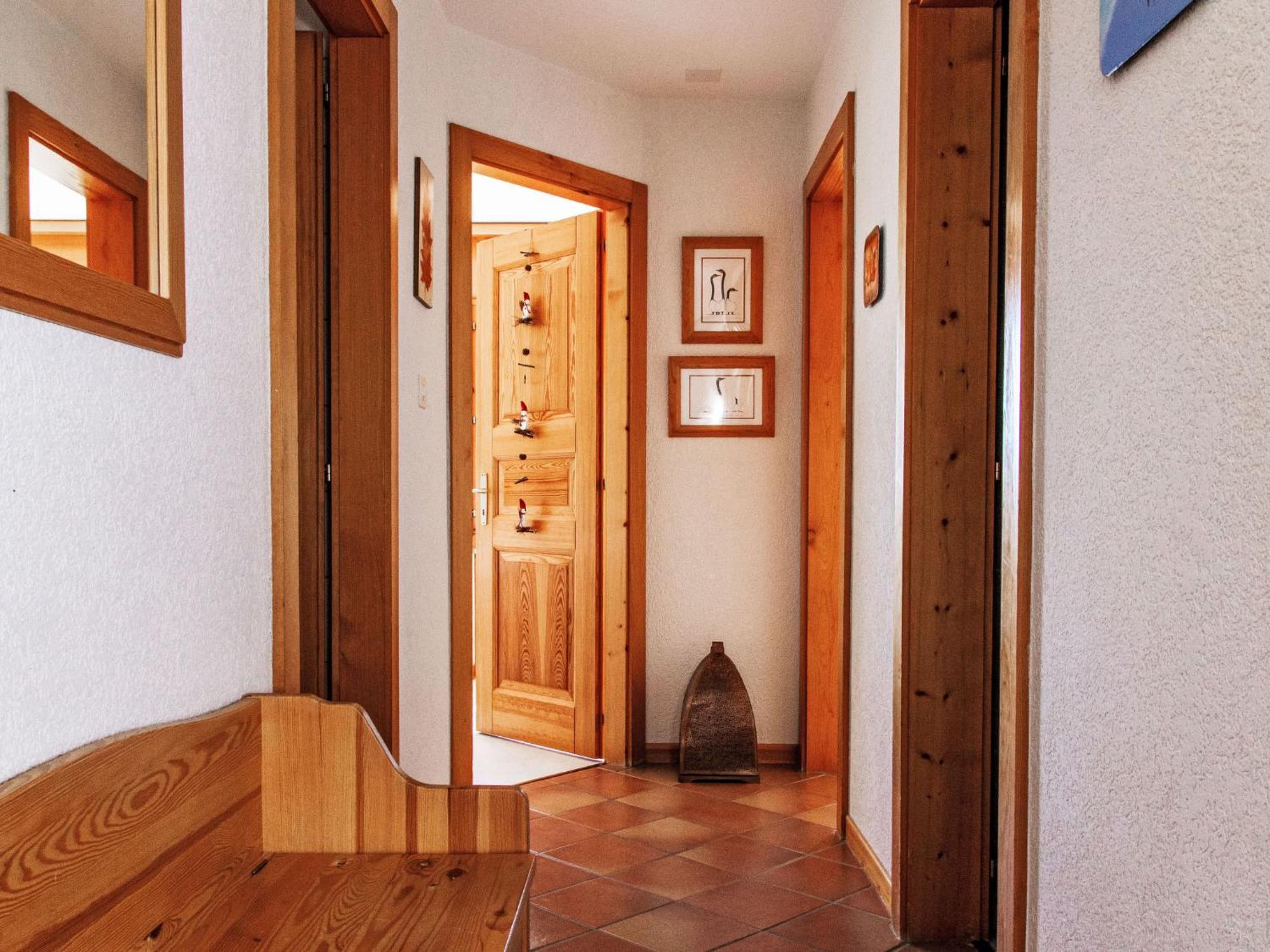 Apartment Ambassador I Apt 7 By Interhome Nendaz Exteriér fotografie